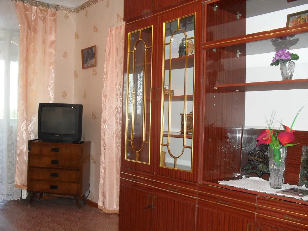 Уютная квартира недалеко от озера Большое Яровое — аренда посуточно в Яровое