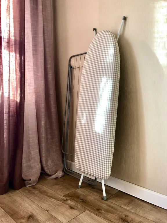 Комфортная квартира в отличной локации