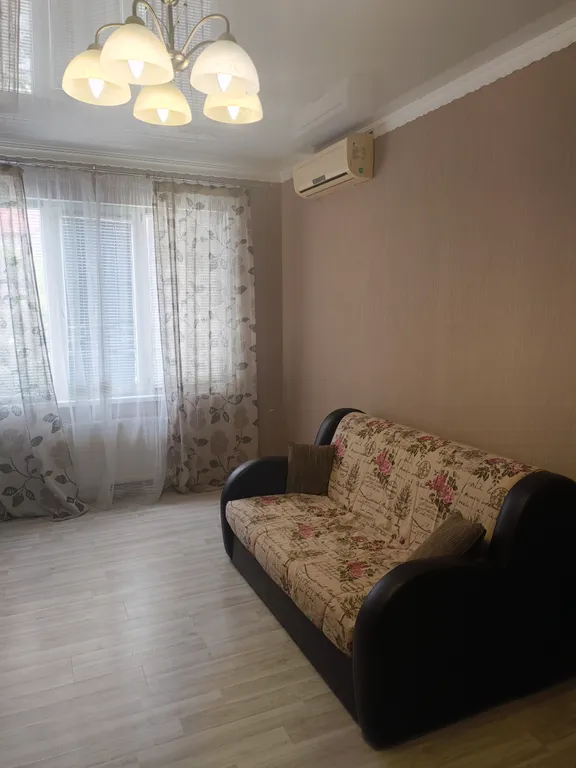 Квартира Уюная квартира в центре Геленджика — Геленджик