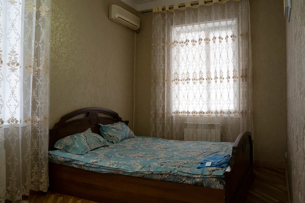 4-комнатный Дом