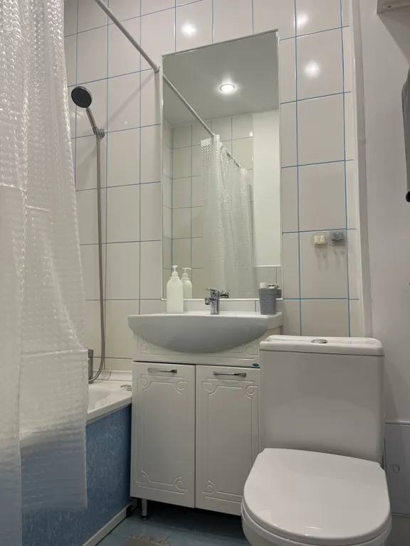 Уютная квартира с шикарным видом на горы и озеро