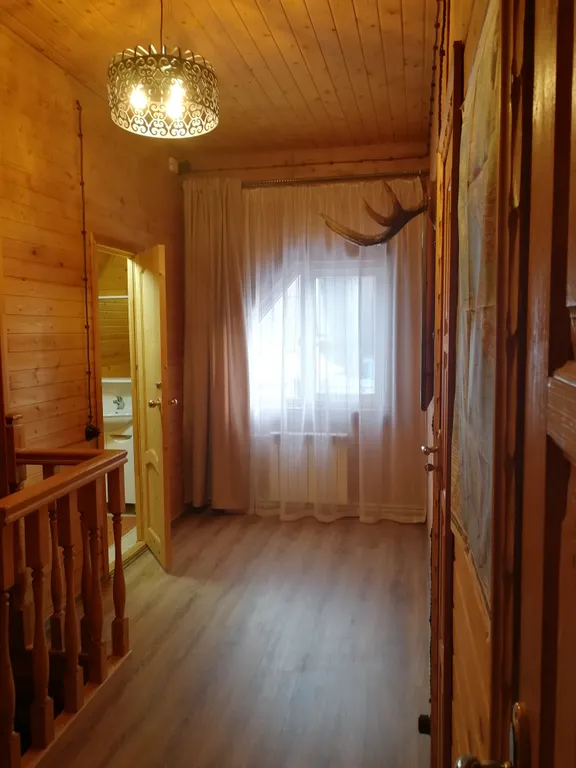 Дом Сом Рыбинка