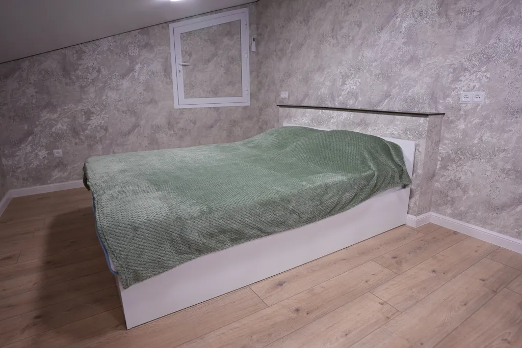 Чистая, уютная, свeтлая квaртиpа с новым евро ремонтом