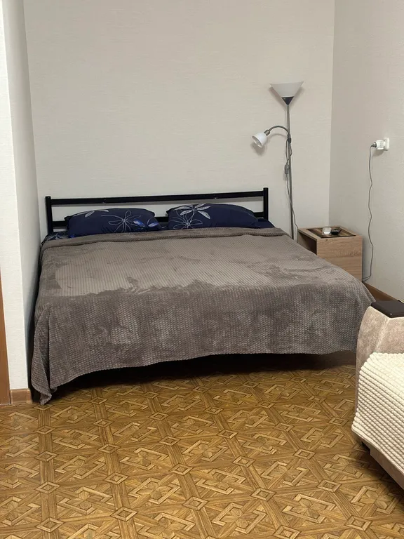 Уютная квартира в центре города недалеко от Набережной