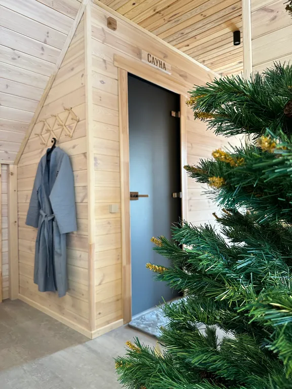 Гостевой дом Alpika