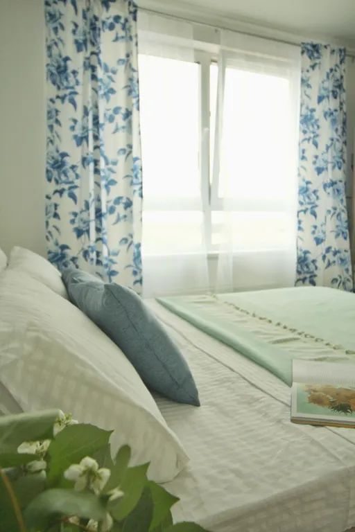 Уютная квартира рядом с ТЦ Июнь