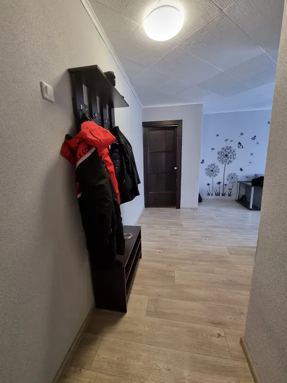 Апартаменты в Хибинах