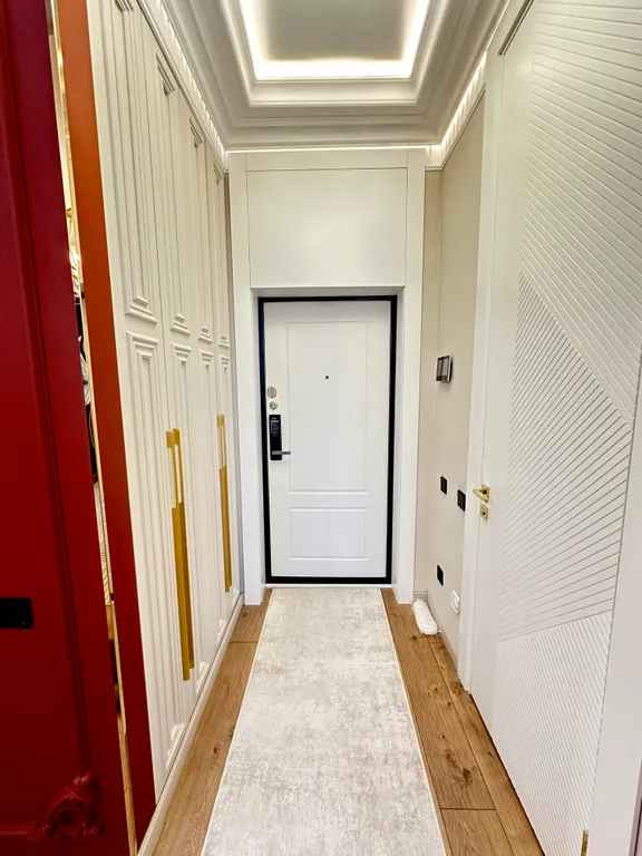 Люксовая квартира в самом центре города возле Астана Арена