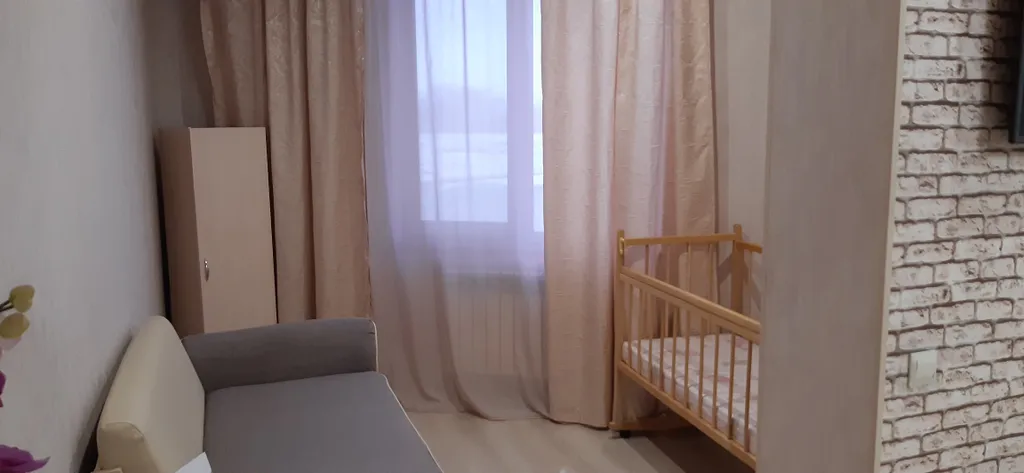 Квартира Уютная квартира возле моря — Анапа