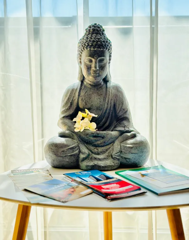 Sea Sunset Residence 43 floor