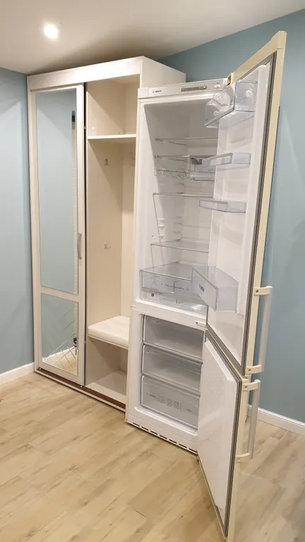 Уютный домик на Куршской косе