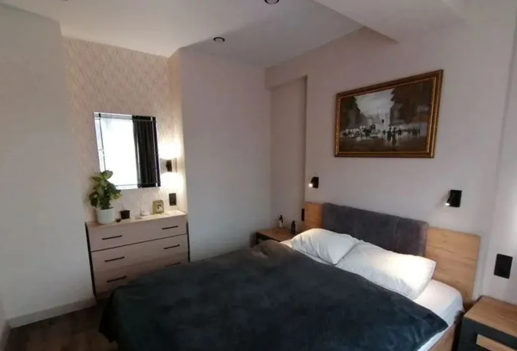 Квартира в ЖК Каравелла Португалии у моря с бассейном