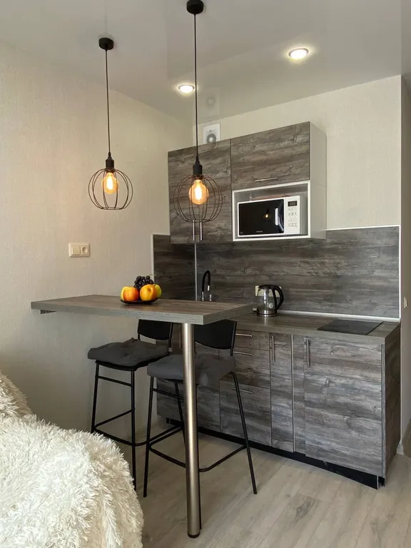 Квартира в современном ЖК Москва Град