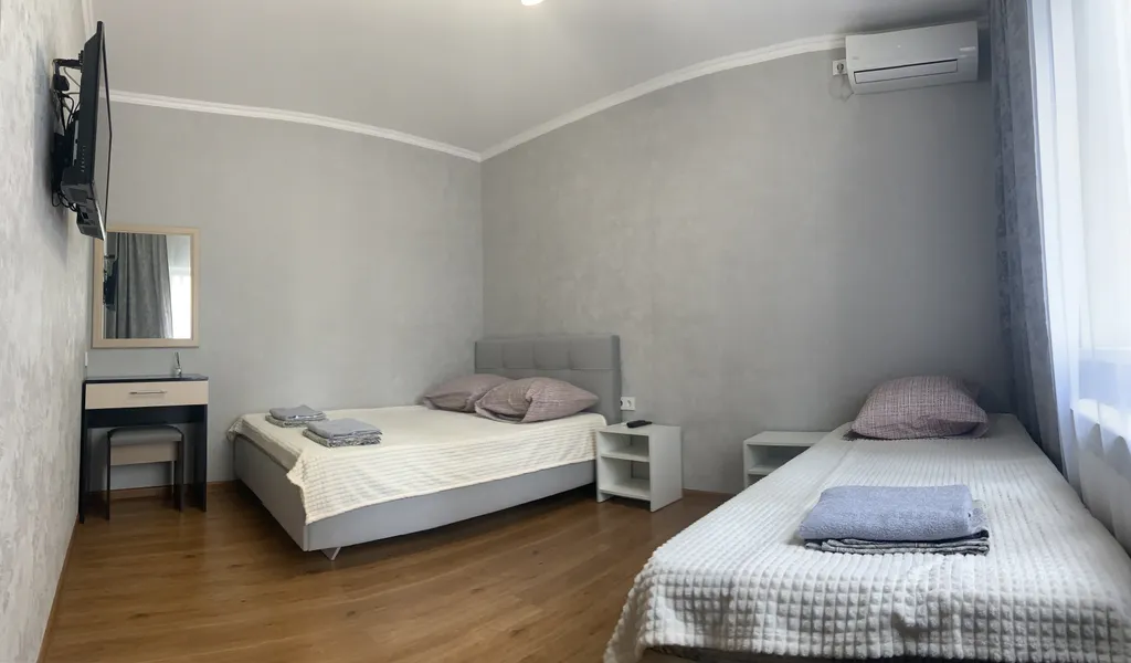 Комната