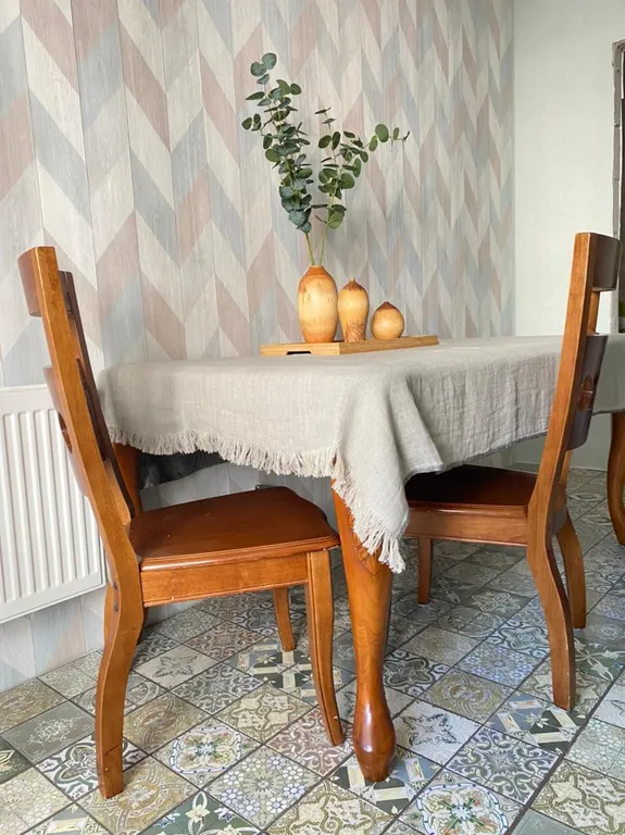 Квартира Апартаменты Луиза — Зеленоградск