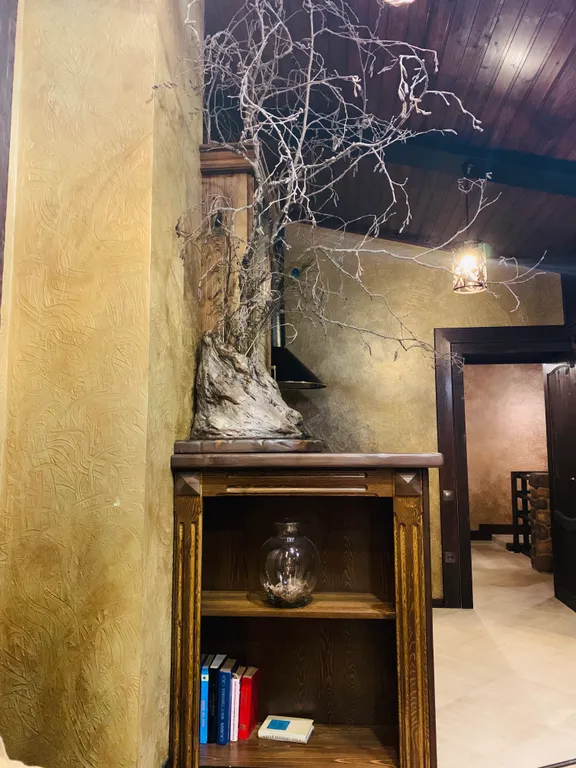 6-комнатная Квартира