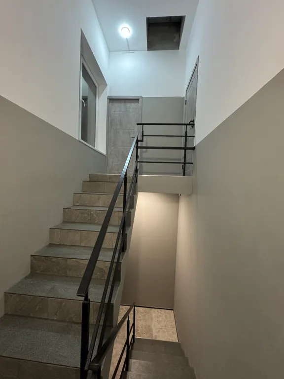 Уютная квартира в частном доме