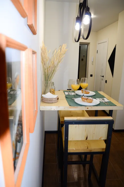 Студия Лофт