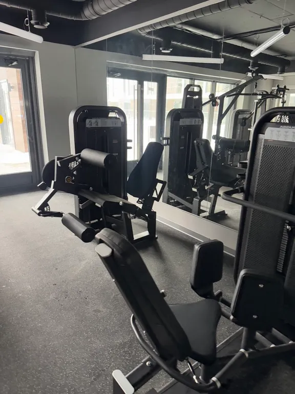 Апартаменты в Сестрорецке рядом с парком Дубки