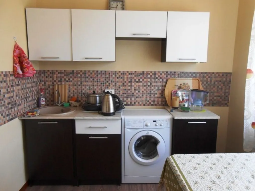 Уютная квартира у моря — аренда посуточно в Цитрусовый