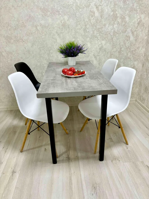 Новая 2-комнатная в центре рядом с Заливом