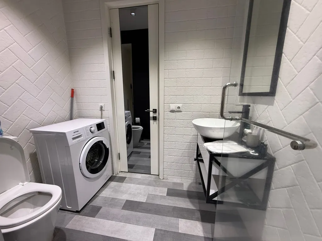 Апартаменты в центре