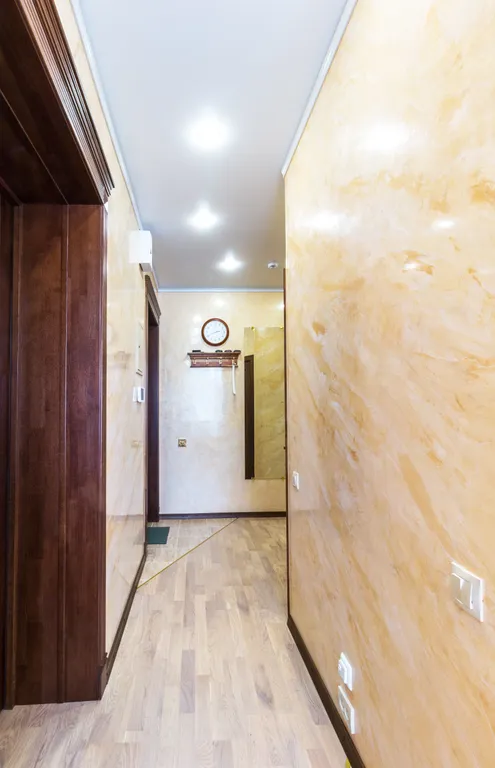 Большая люкс квартира в историческом центре, Яблонька Ибис