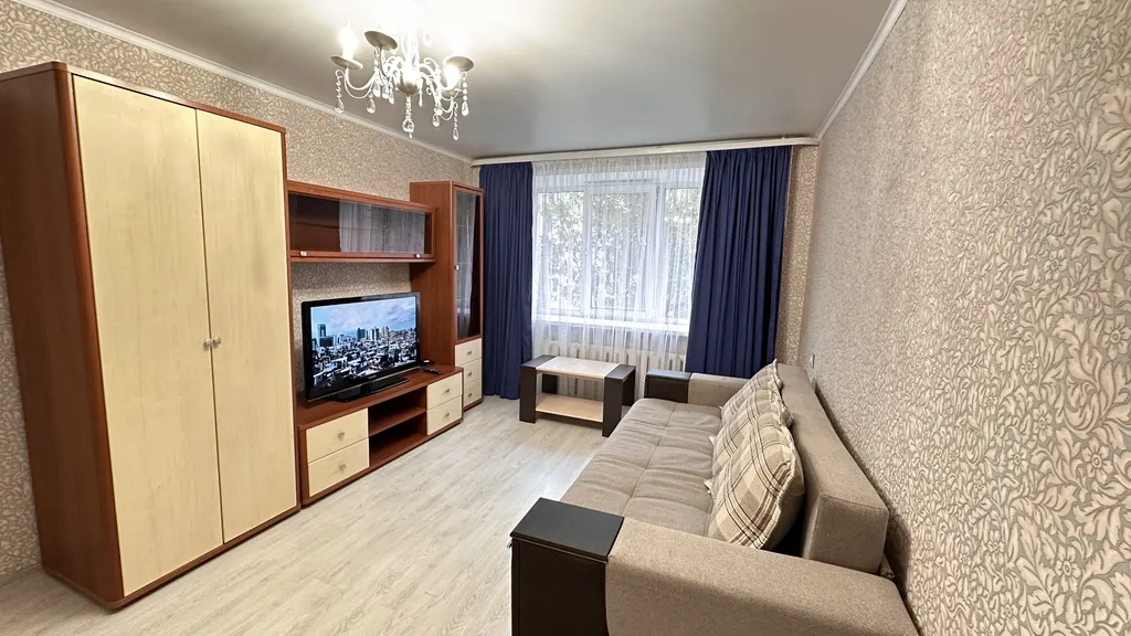 Квартира Ваш комфорт - ваша работа. OrenRoom56 — аренда посуточно в Оренбург