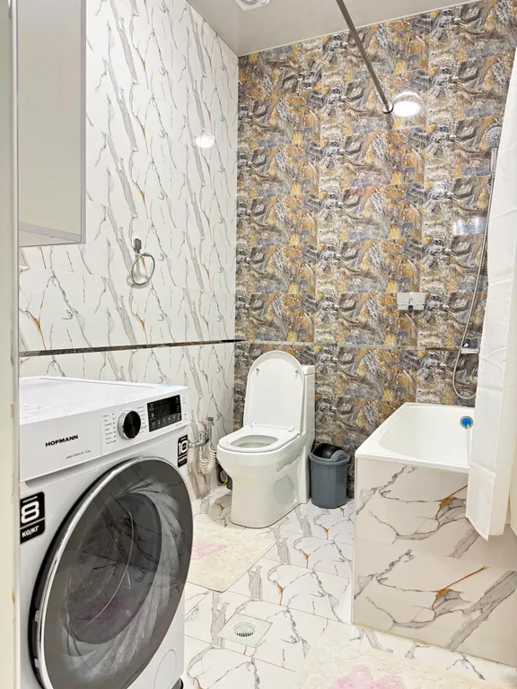 Modern Stroy 40 by Royal rentals