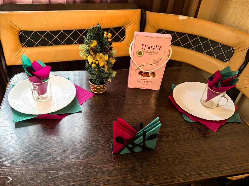 Квартира Квартира Центр планеты — Красноярск