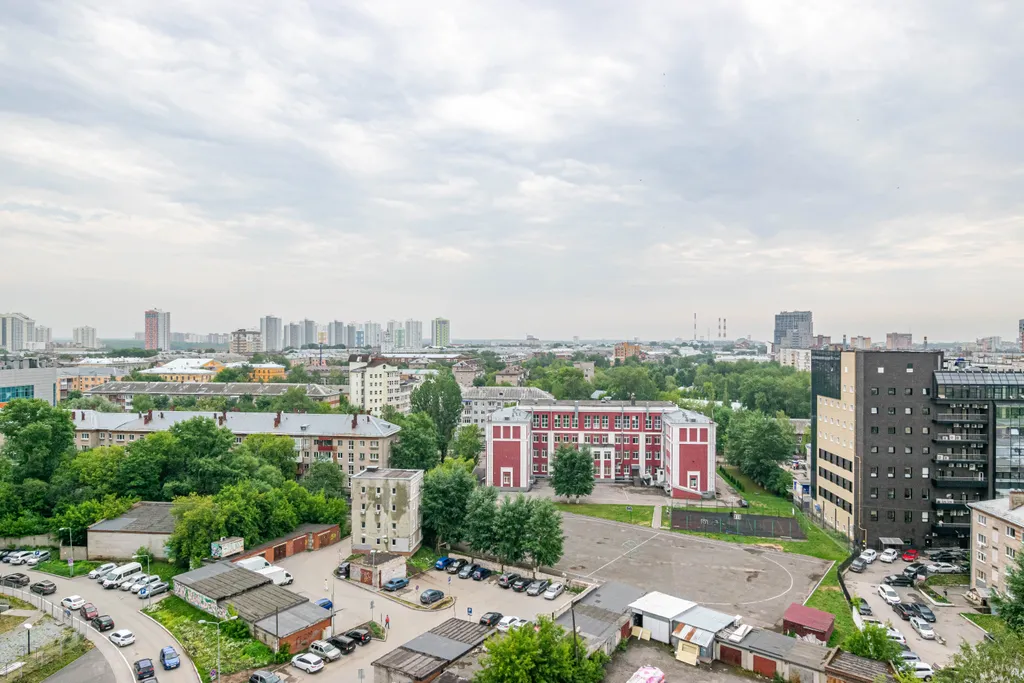 Центр | парк Горького | Отчетные документы