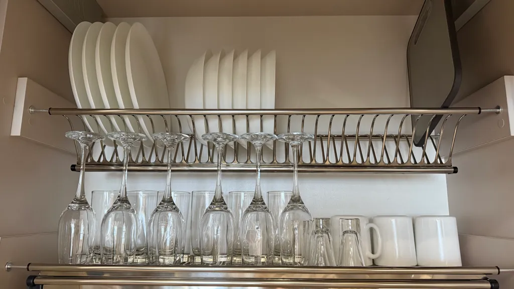 Студия на берегу моря