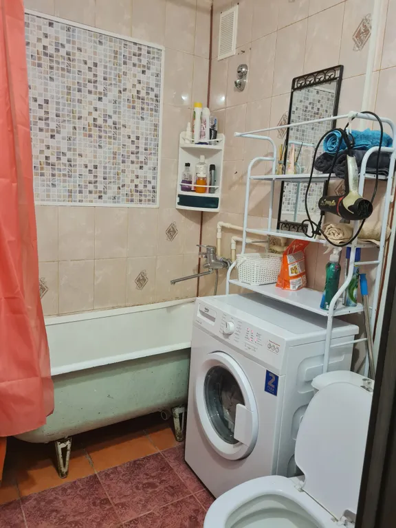 Уютная квартира в центре