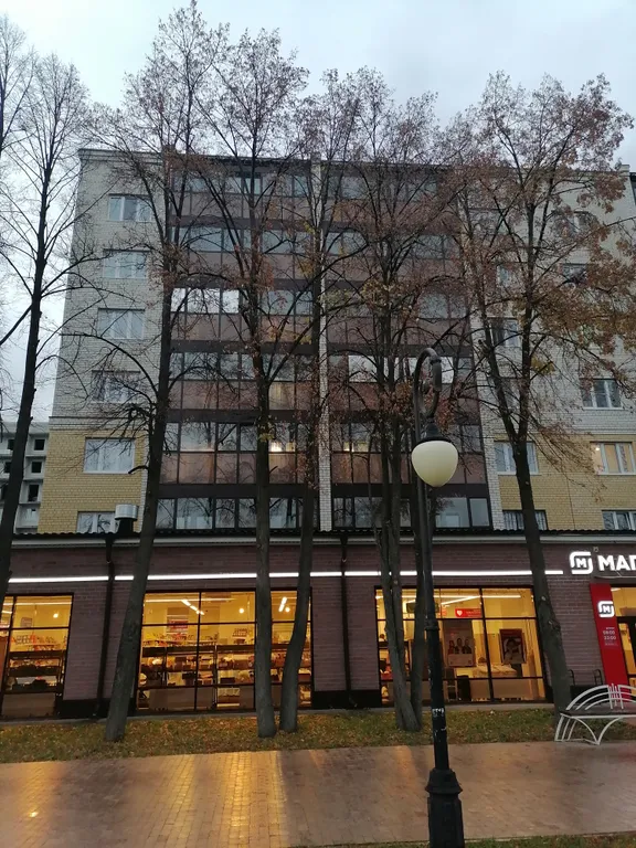 Новая, уютная квартира