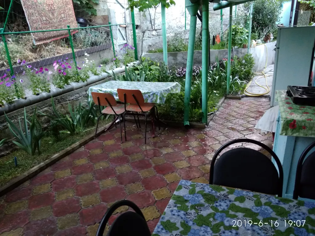 2-комнатный Дом