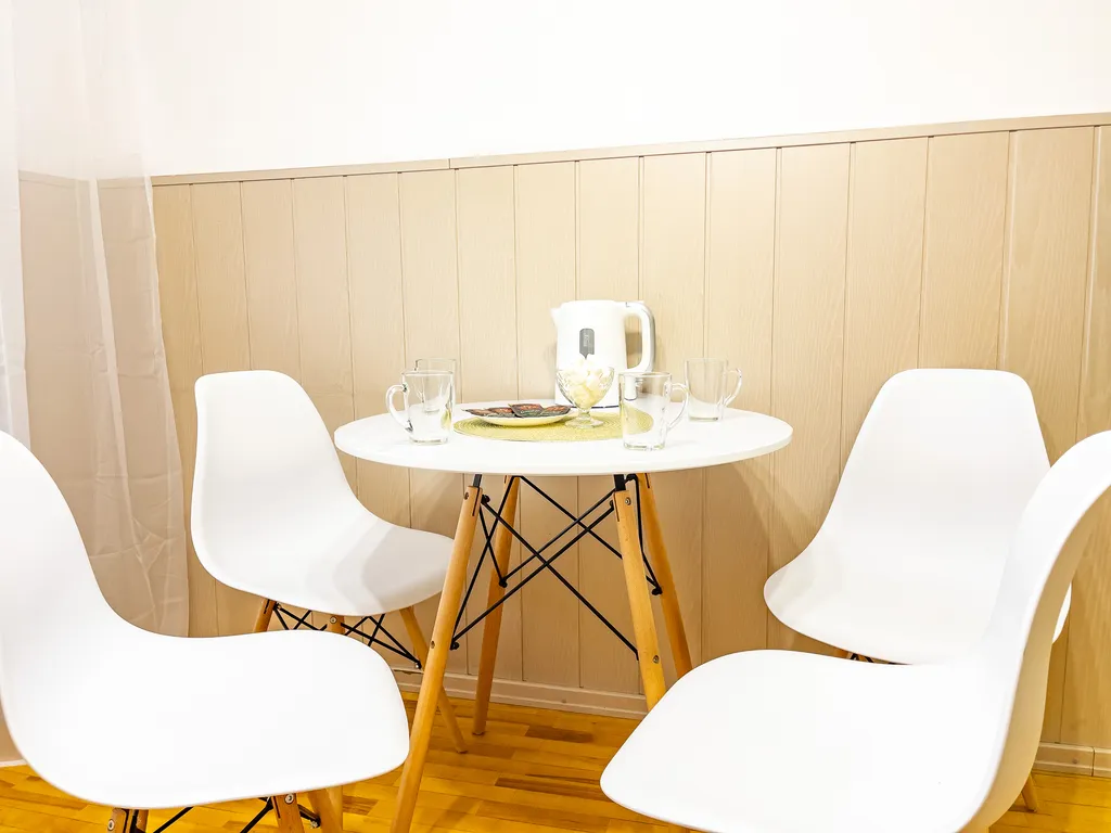 Уютная квартира в самом центре Перми