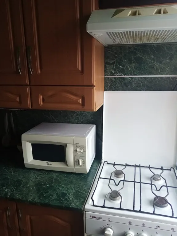 Однокомнатная комфортная квартира в центре