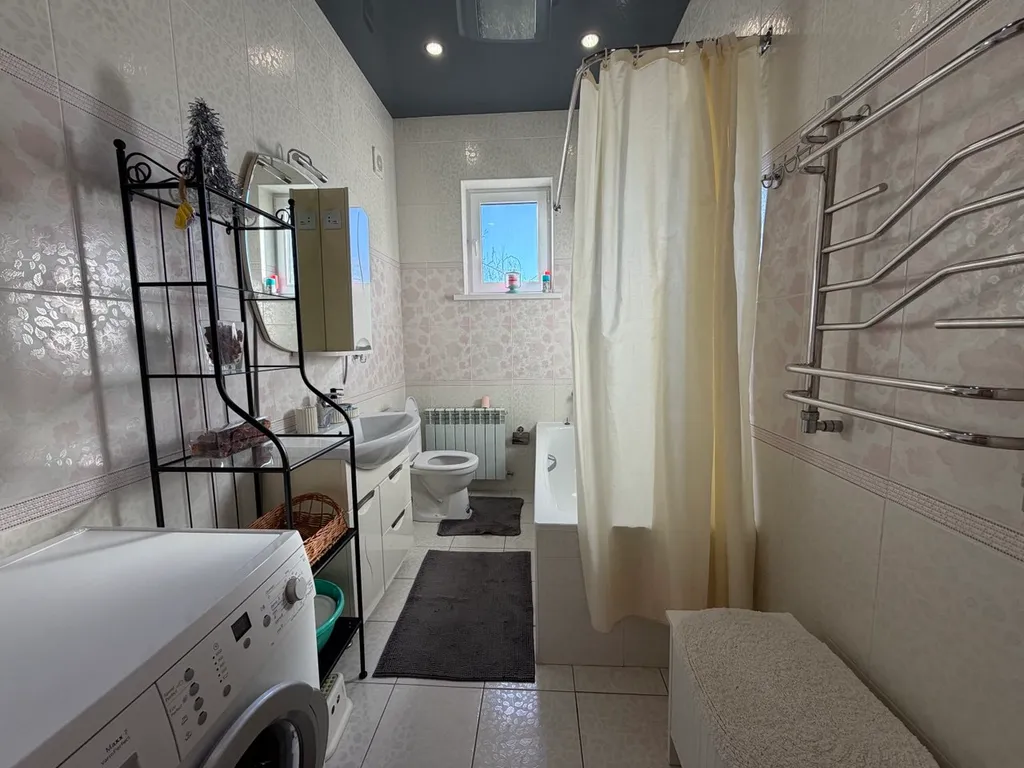 Даховский берег