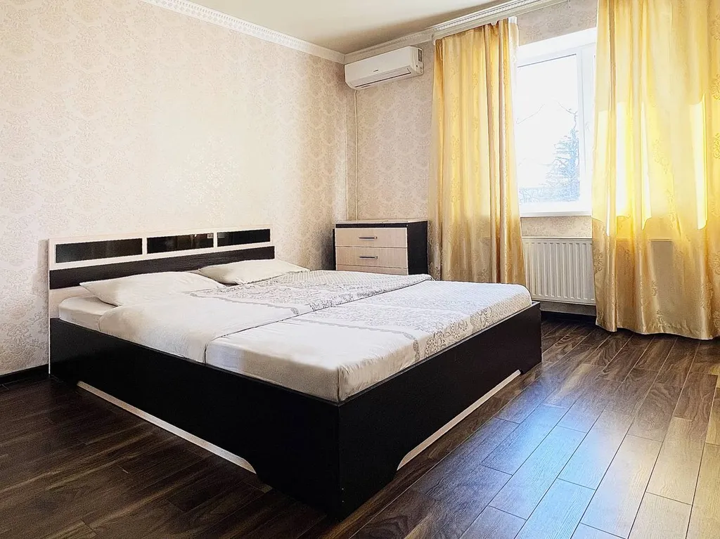 Уютная однушка в новом доме