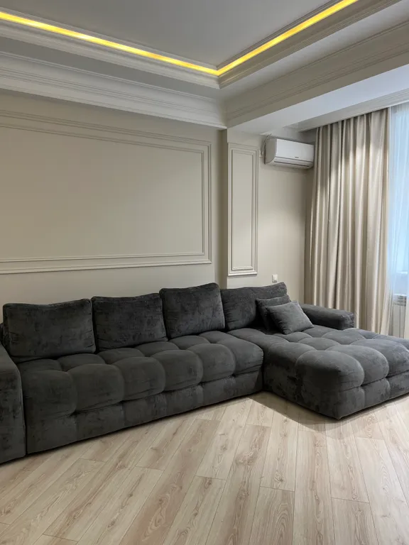 Квартира Апартаменты у моря — Махачкала