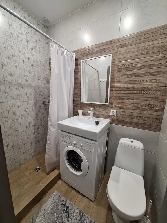 Квартира Квартира Студия премиум люкс со своим двором — Геленджик