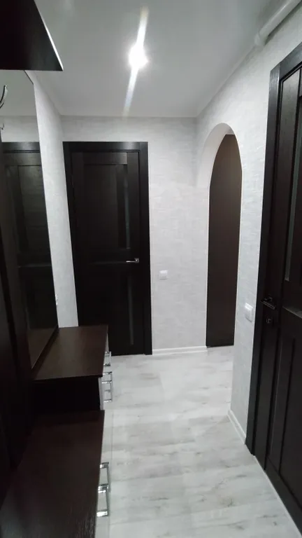 1-комнатная квартира в центре города