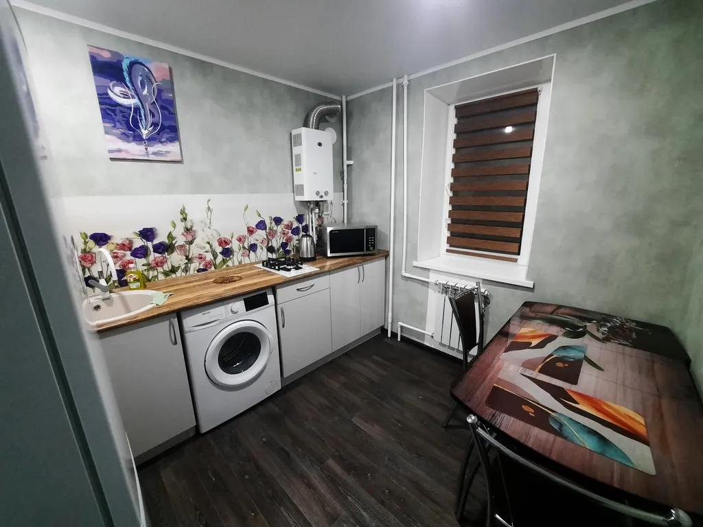 Уютная квартира недалёко от м4