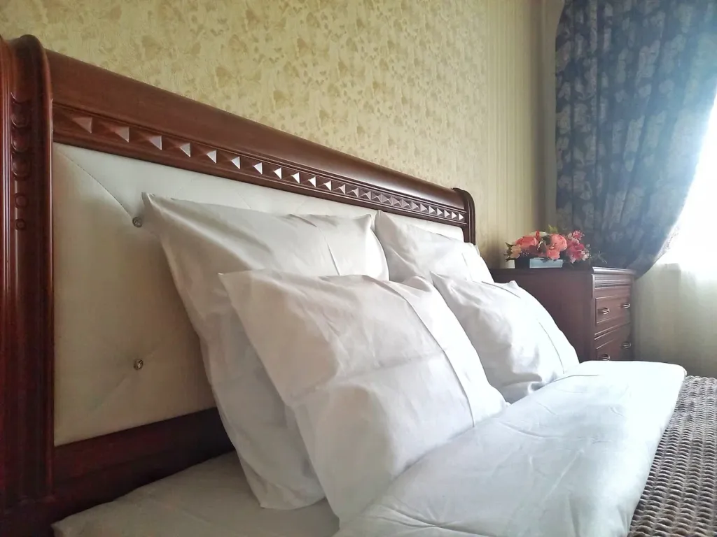 Уютная квартира в шаговой доступности от парка