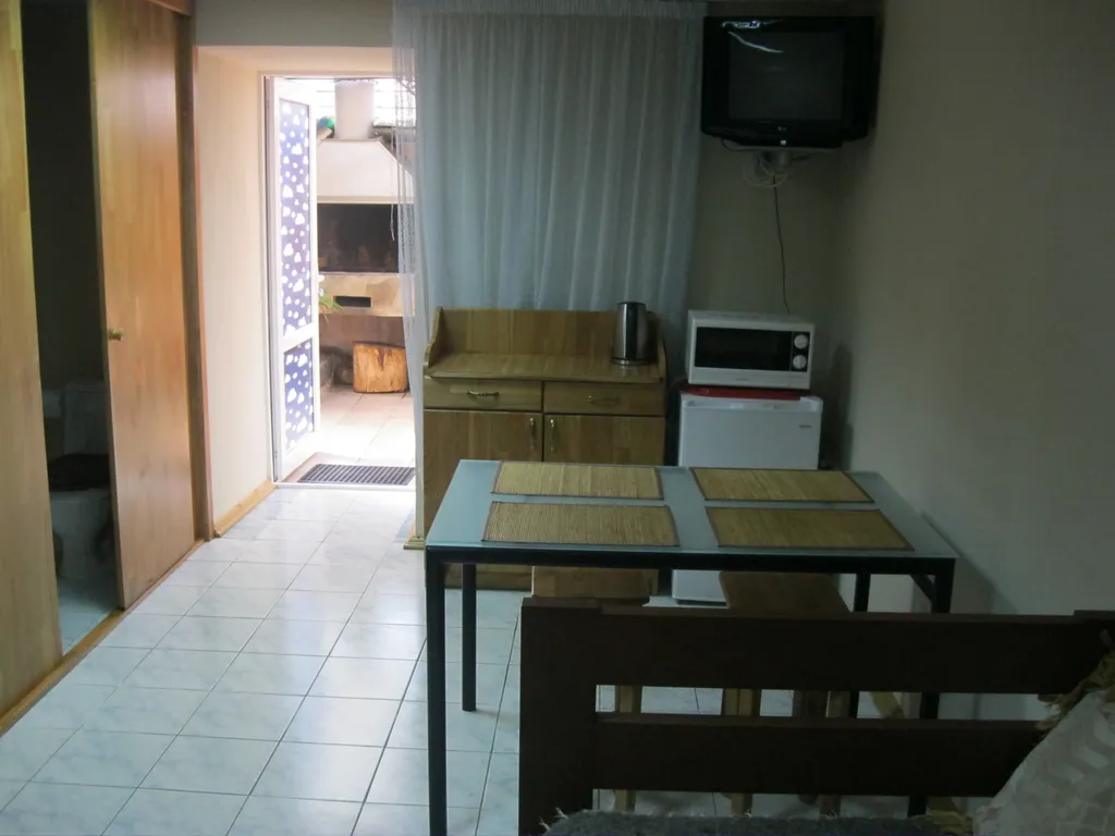 Квартира Комната — аренда посуточно в Гурзуф