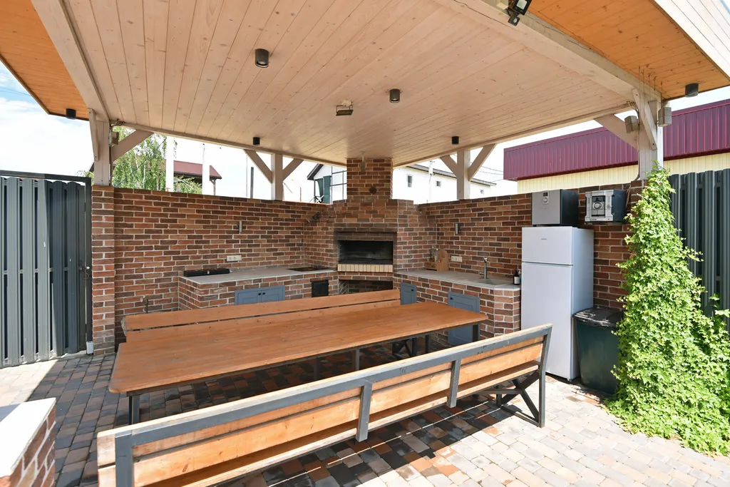 Коттедж Mayti