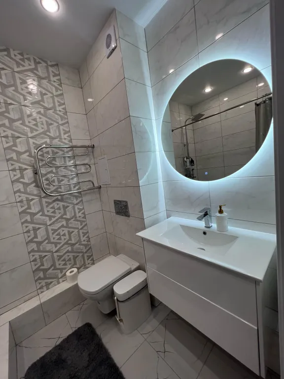 Уютная квартира возле аэропорта Толмачево