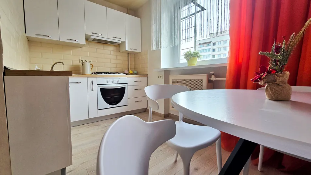 Квартира Квартира Sunny Stay Minsk — Минск