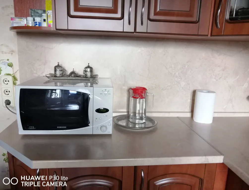 Место для ценителей порядка, уюта, тишины, безопасности