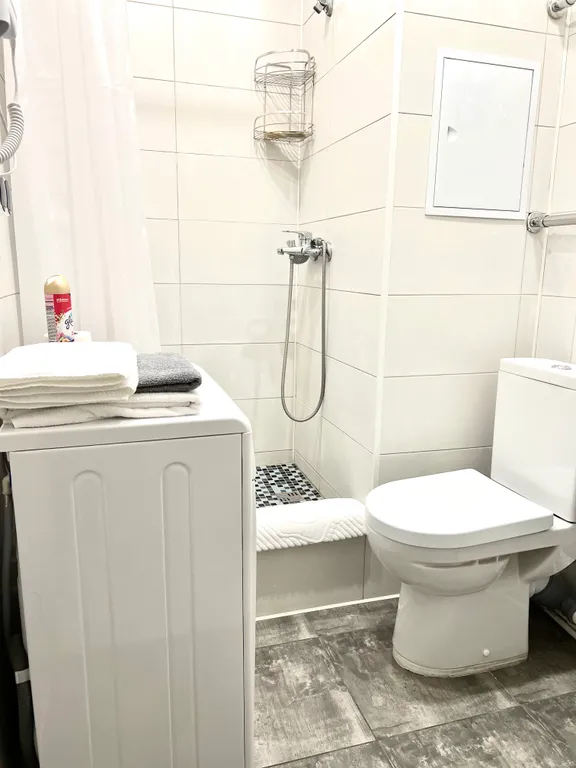 Апартаменты Магия